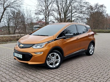 Авто Chevrolet Alero 2016 № 8258216