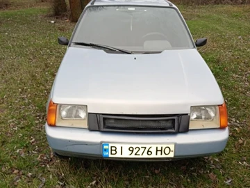 Авто ЗАЗ 1103 Slavuta 2004 № 8258218