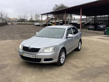 Авто Skoda Octavia 2012 № 8258219