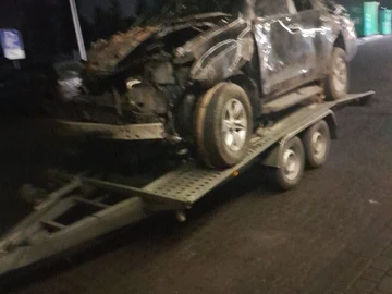Авто Toyota Land Cruiser Prado 150 2019 № 8258223