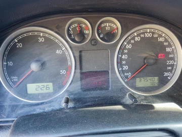 Авто Volkswagen Corrado 2003 № 8258226