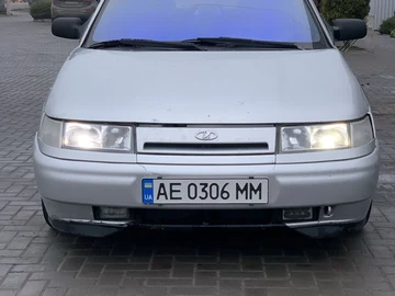 Авто ВАЗ 2110 Богдан 2006 № 8258230