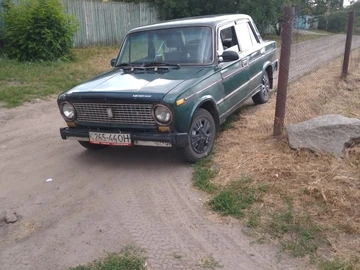 Авто ВАЗ 2101 1976 № 8258238
