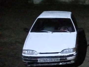Авто ВАЗ 2108 1991 № 8258239