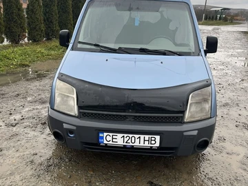 Авто Ford Tourneo Connect 2006 № 8258243