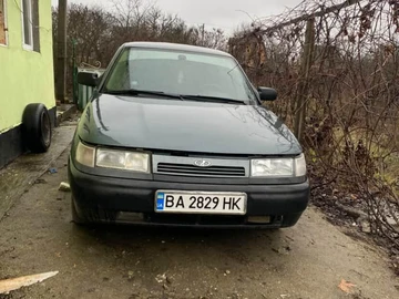 Авто ВАЗ 2112 2008 № 8258247