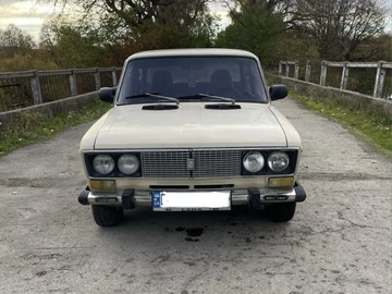 Авто ВАЗ 2106 1984 № 8258249