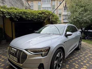 Авто Audi 100 2022 № 8258256