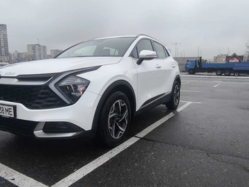 Авто KIA Sportage 2023 № 8258261