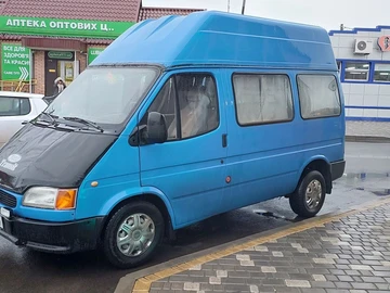 Авто Ford Transit 1996 № 8258343