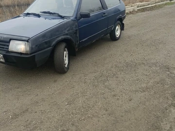 Авто ВАЗ 2108 1987 № 8258360