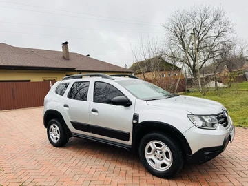 Авто Renault Duster 2018 № 8258364