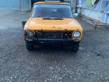 Авто ВАЗ 2101 2025 № 8258372