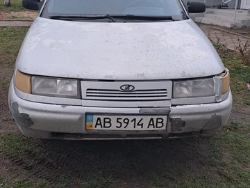 Авто ВАЗ 2111 2006 № 8258392