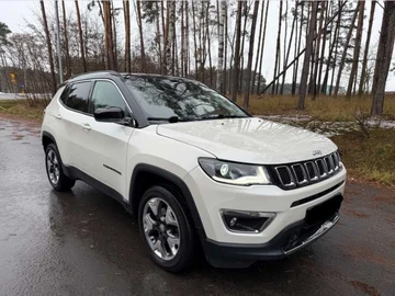 Авто Jeep Compass 2017 № 8258397