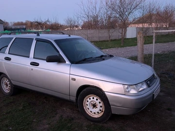 Авто ВАЗ 11113 Oka 2014 № 8258408