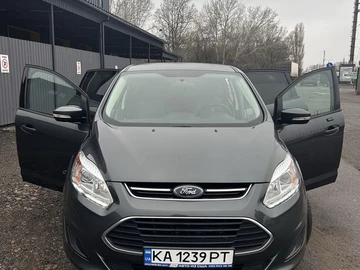 Авто Ford C-Max 2017 № 8258413