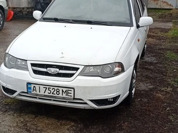 Авто Daewoo Nexia 2009 № 8258417