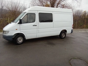 Авто Mercedes Sprinter 1999 № 8258423