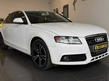 Авто Audi A4 2008 № 8258424
