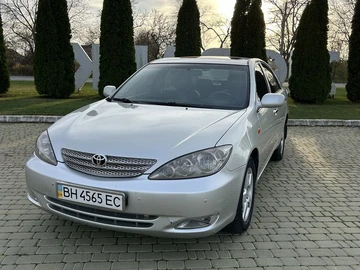 Авто Toyota Camry 2003 № 8258426