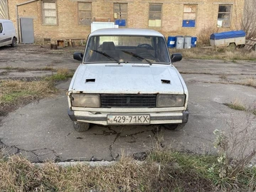 Авто ВАЗ 21053 1996 № 8258427