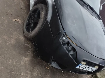 Авто ВАЗ 2112 2006 № 8258429