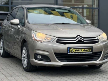 Авто Citroen C4 2011 № 8258437