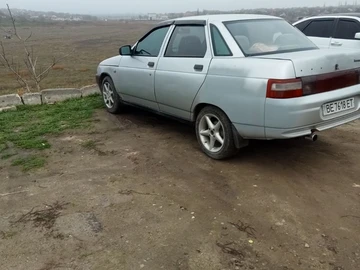 Авто ВАЗ 2110 2009 № 8258444