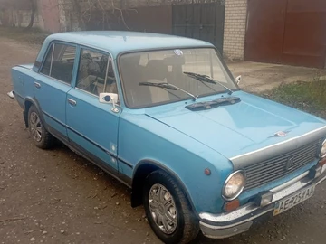 Авто ВАЗ 2101 1980 № 8258447