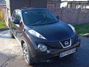 Авто Nissan Be-1 2014 № 8258458