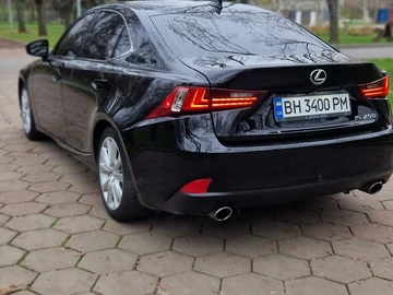 Авто Lexus Is Серія 2015 № 8258459