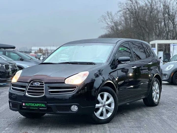 Авто Subaru Tribeca 2006 № 8258480