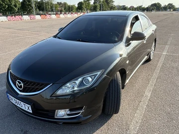 Авто Mazda 6 2008 № 8258482