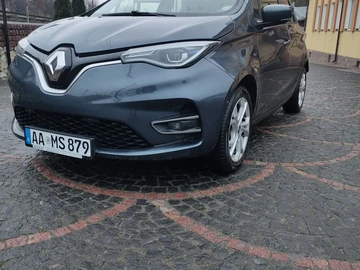 Авто Renault Zoe 2019 № 8258484