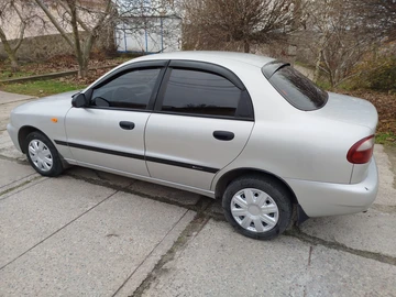 Авто Daewoo Sens 2006 № 8258490