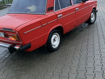 Авто ВАЗ 2106 1992 № 8258495