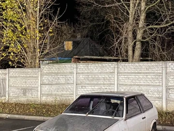Авто ВАЗ 2108 2000 № 8258497