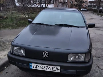 Авто Volkswagen Corrado 1993 № 8258519