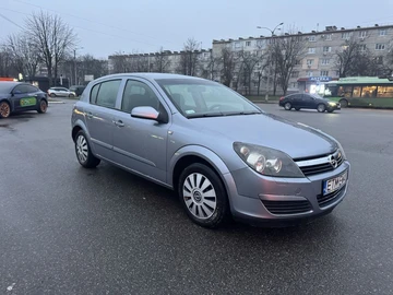 Авто Opel Astra 2006 № 8258522
