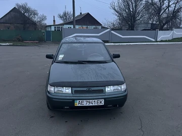 Авто ВАЗ 21101 2007 № 8258523
