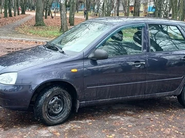 Авто ВАЗ 1118 Kalina 2008 № 8258525
