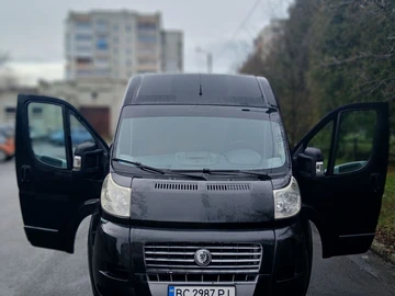 Авто Fiat Ducato 2007 № 8258531