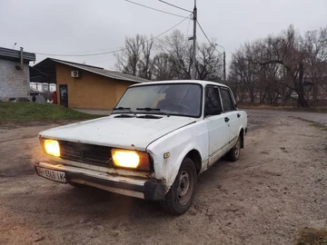 Авто ВАЗ 21053 1997 № 8258533