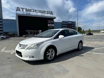 Авто Toyota Avensis 2011 № 8258536
