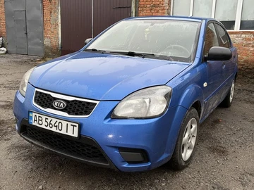 Авто KIA Avella 2011 № 8258537