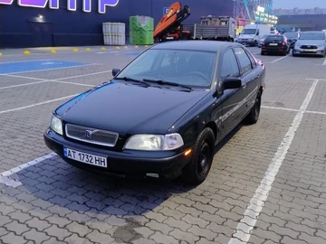 Авто Volvo S40 1998 № 8258540