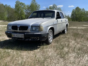 Авто ГАЗ 3110 2002 № 8258555