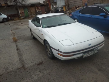 Авто Ford Probe 1989 № 8258558