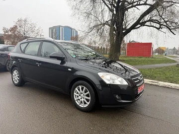 Авто KIA Cee X27 D 2008 № 8258563